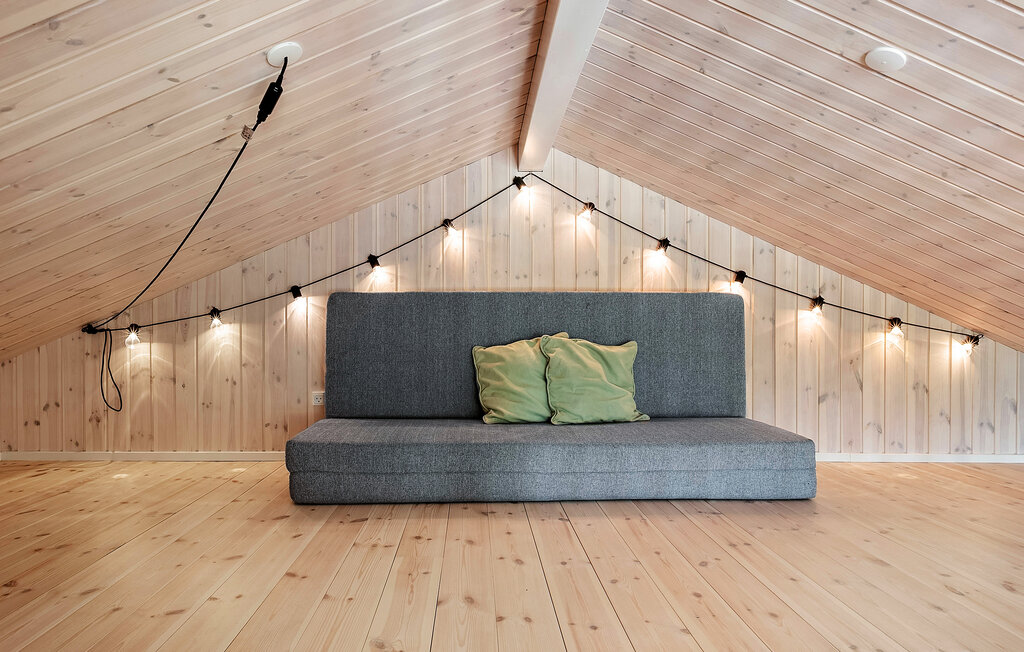 Ferienhaus - Skovmose Strand , Dänemark - F09426 22