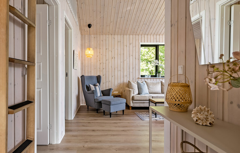 Ferienhaus - Skovmose Strand , Dänemark - F09426 5