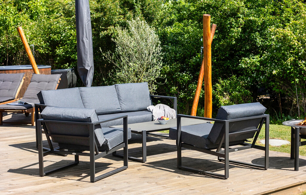 Ferienhaus - Skovmose Strand , Dänemark - F09426 13