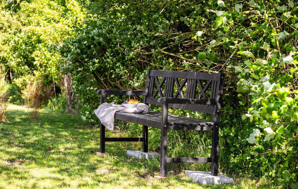 Ferienhaus - Skovmose Strand , Dänemark - F09426 17