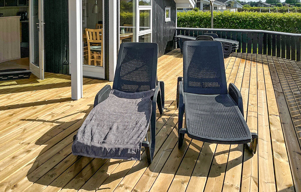 Ferienhaus - Skovmose Strand , Dänemark - F09559 2