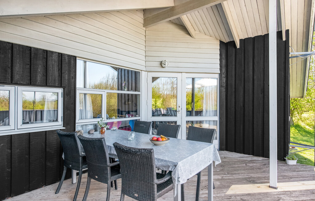 Ferienhaus - Kegnæs Strand , Dänemark - F09415 9