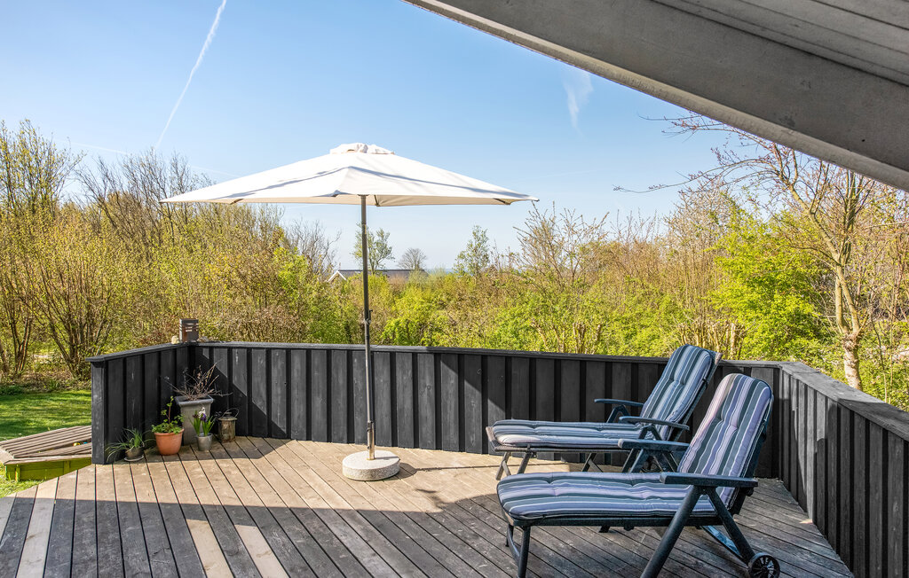 Ferienhaus - Kegnæs Strand , Dänemark - F09415 10