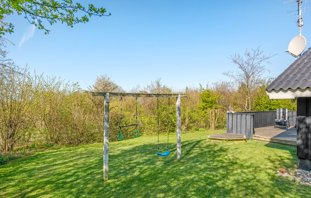 Ferienhaus - Kegnæs Strand , Dänemark - F09415 11