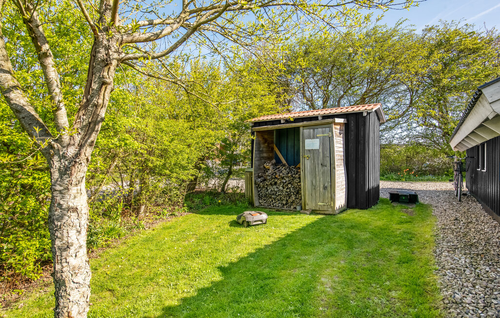 Ferienhaus - Kegnæs Strand , Dänemark - F09415 13