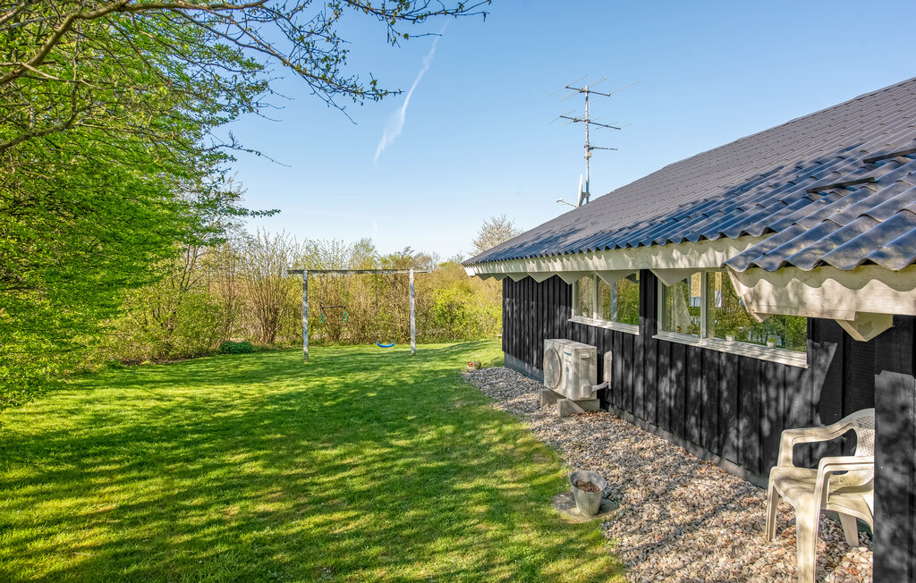 Ferienhaus - Kegnæs Strand , Dänemark - F09415 14