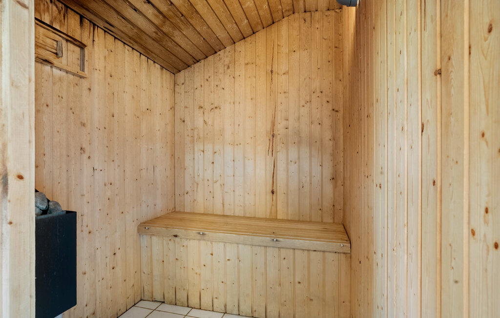 Ferienhaus - Købingsmark Strand , Dänemark - F09592 24