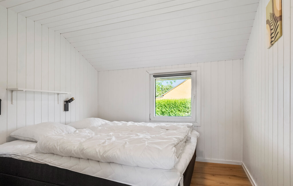 Ferienhaus - Købingsmark Strand , Dänemark - F09592 18