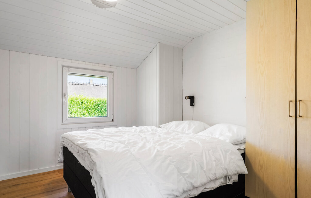 Ferienhaus - Købingsmark Strand , Dänemark - F09592 19