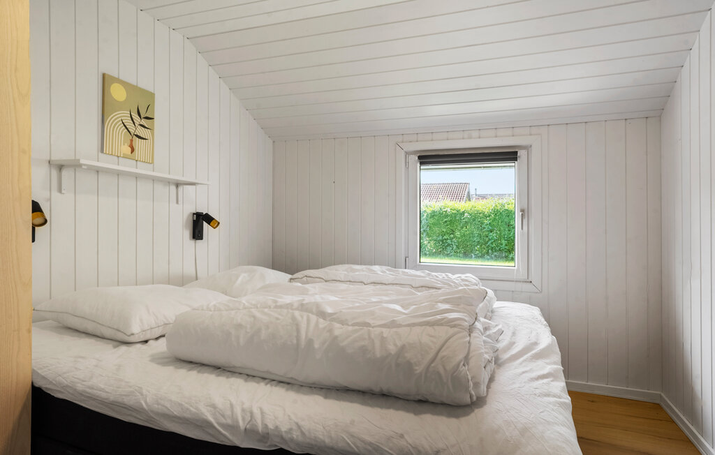 Ferienhaus - Købingsmark Strand , Dänemark - F09592 20