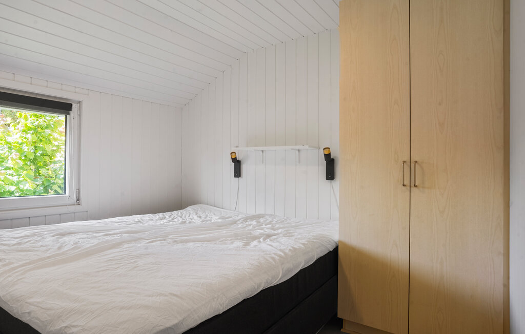 Ferienhaus - Købingsmark Strand , Dänemark - F09592 21