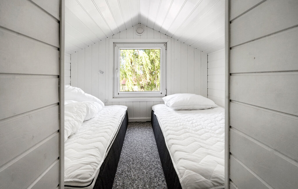 Ferienhaus - Købingsmark Strand , Dänemark - F09592 22