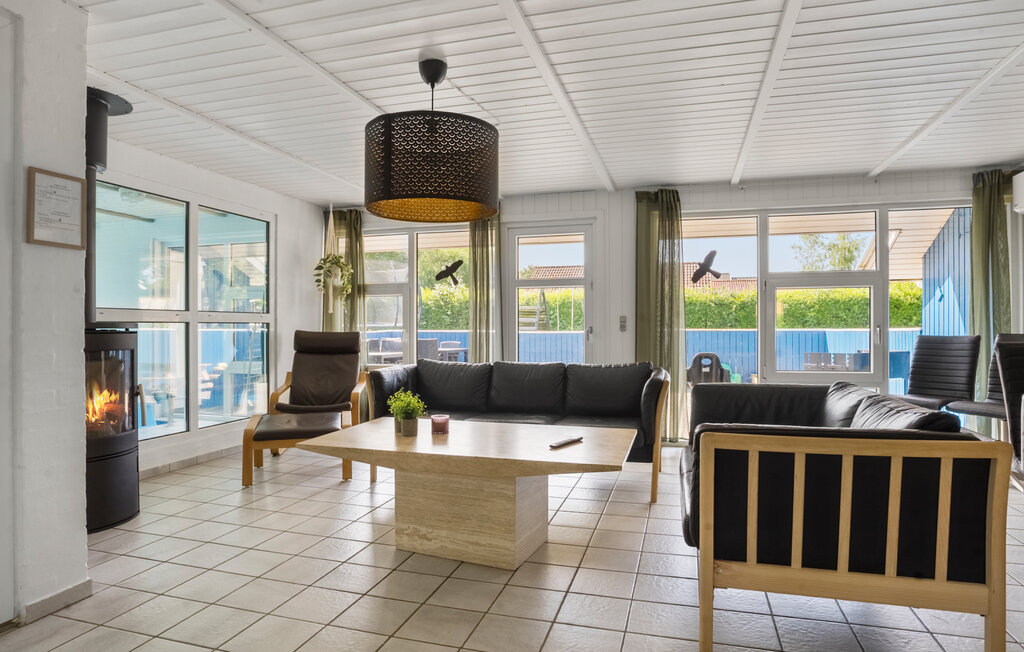 Ferienhaus - Købingsmark Strand , Dänemark - F09592 3