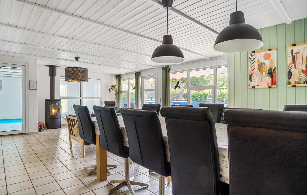 Ferienhaus - Købingsmark Strand , Dänemark - F09592 16