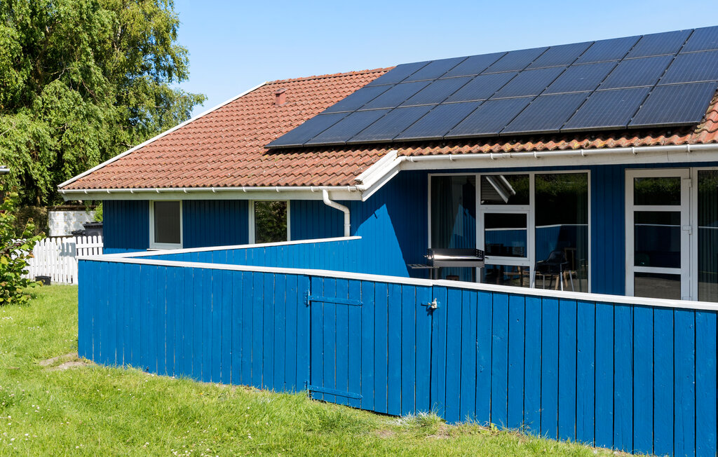 Ferienhaus - Købingsmark Strand , Dänemark - F09592 11