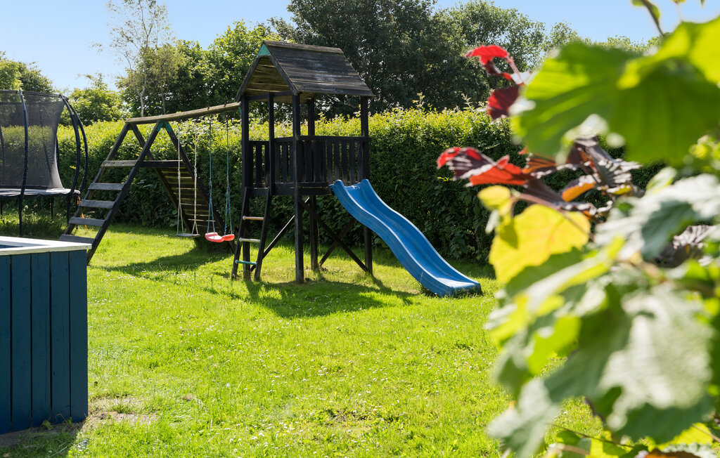 Ferienhaus - Købingsmark Strand , Dänemark - F09592 14