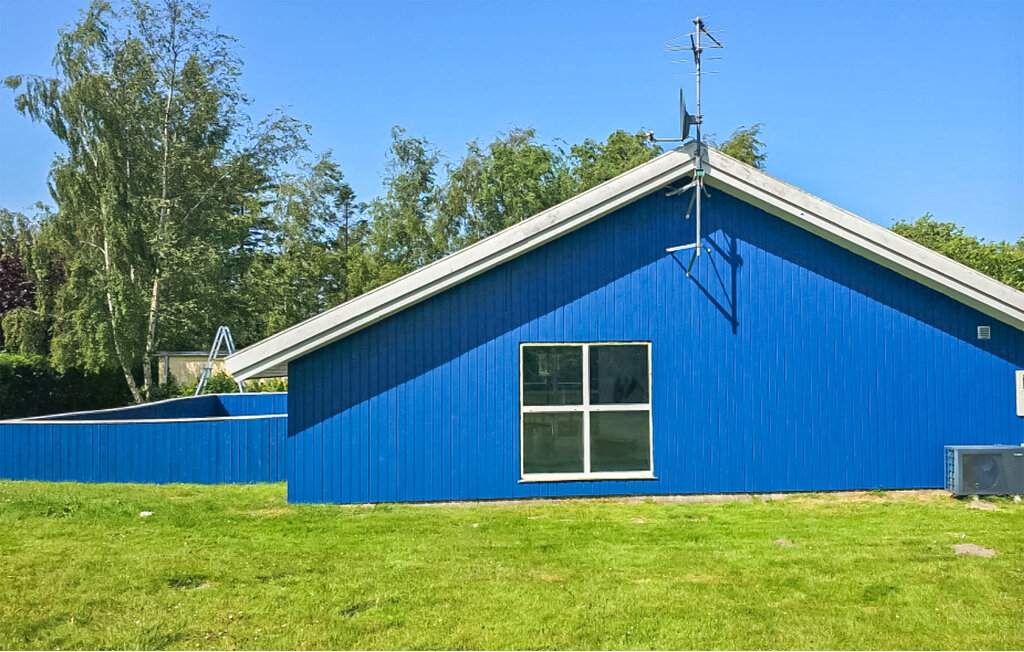 Ferienhaus - Købingsmark Strand , Dänemark - F09592 8