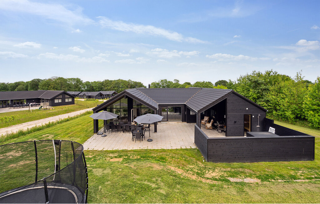 Domy wakacyjne - Mommark Strand , Dania - F09462 12