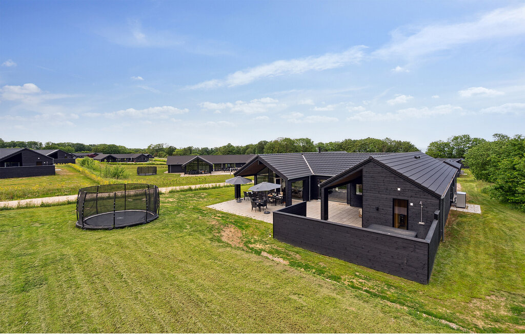 Domy wakacyjne - Mommark Strand , Dania - F09462 13