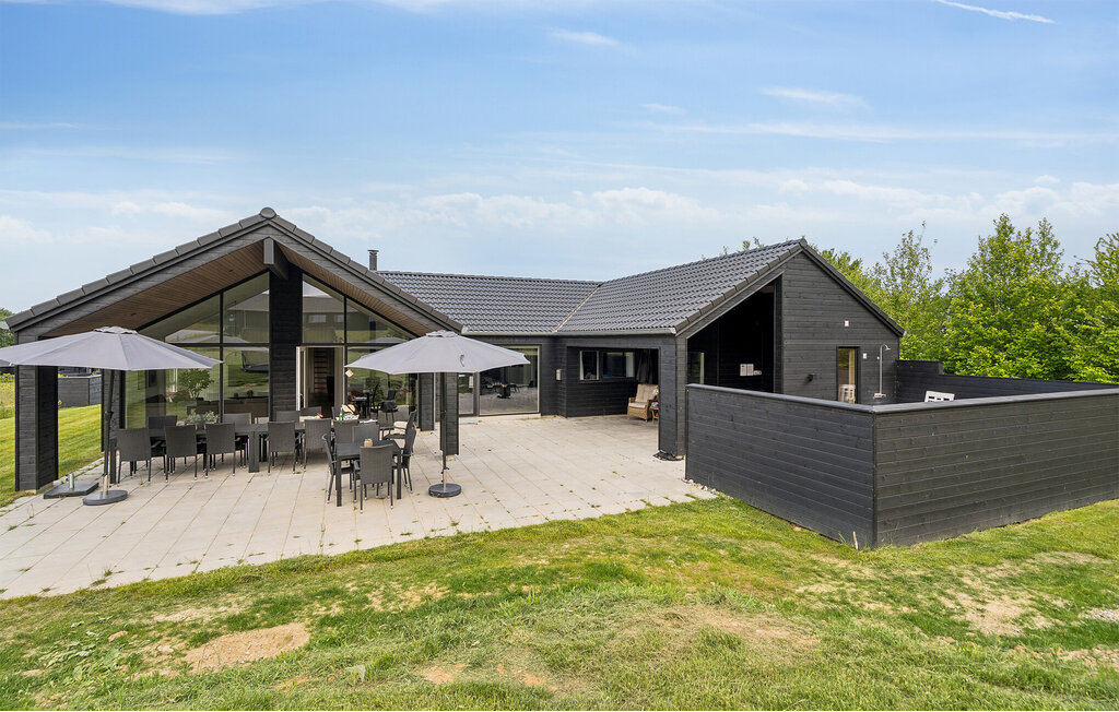 Domy wakacyjne - Mommark Strand , Dania - F09462 15