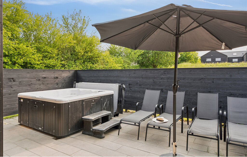 Domy wakacyjne - Mommark Strand , Dania - F09462 17