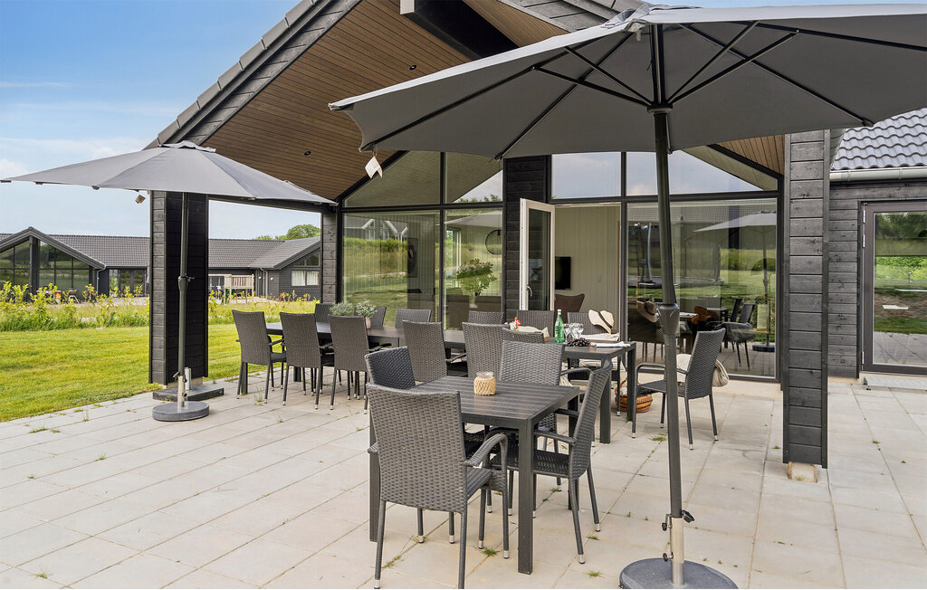 Domy wakacyjne - Mommark Strand , Dania - F09462 20