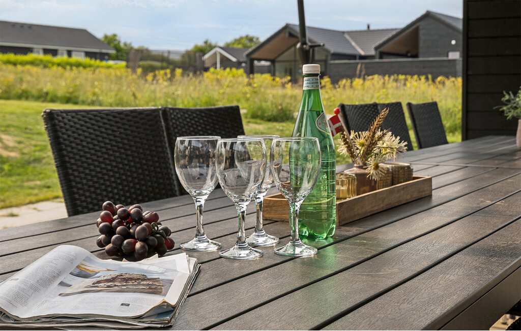 Domy wakacyjne - Mommark Strand , Dania - F09462 27