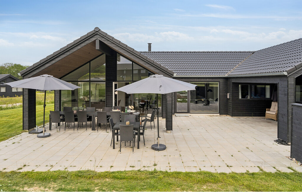 Domy wakacyjne - Mommark Strand , Dania - F09462 29