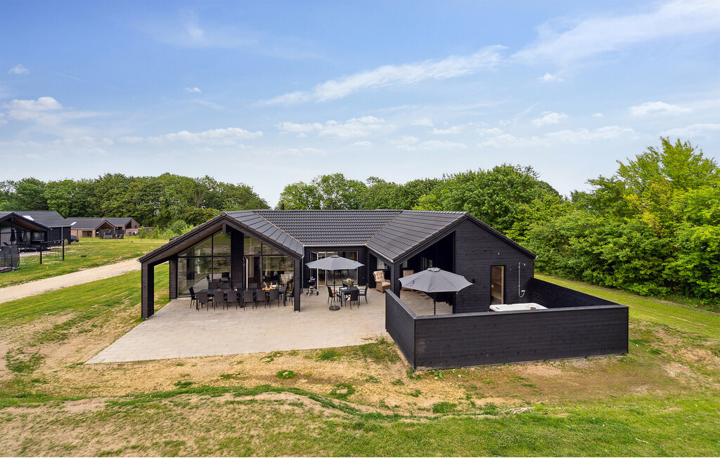 Ferienhaus - Mommark Strand , Dänemark - F09478 13