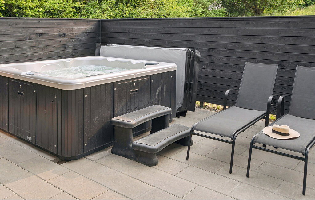 Ferienhaus - Mommark Strand , Dänemark - F09478 2