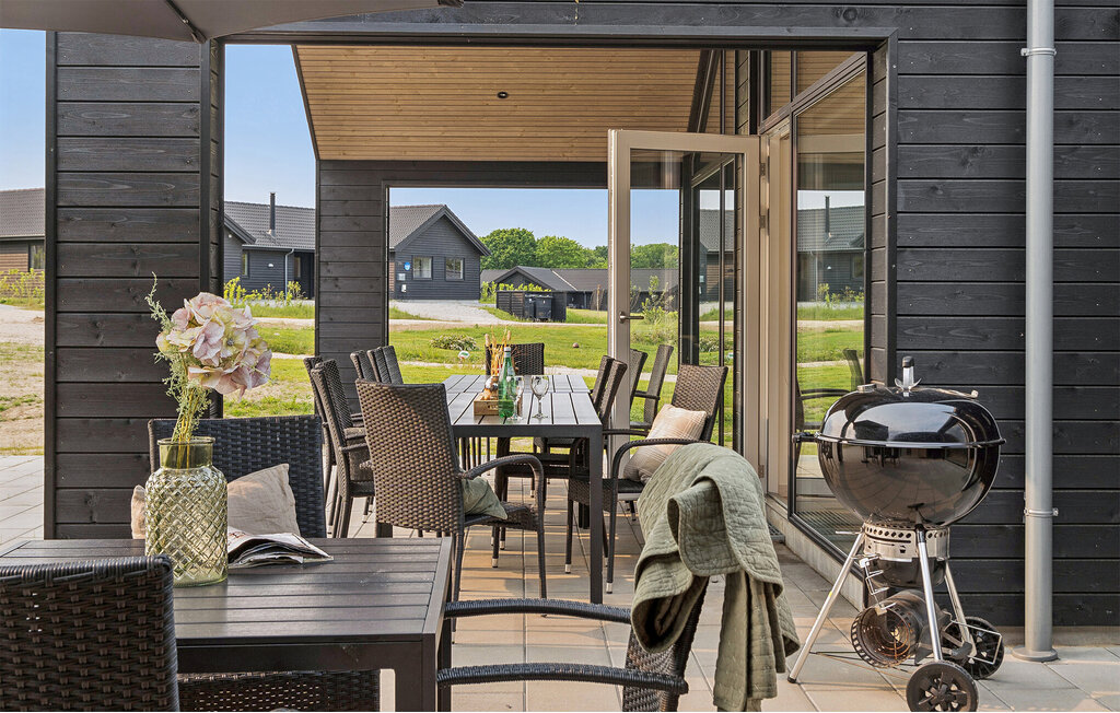 Ferienhaus - Mommark Strand , Dänemark - F09478 16