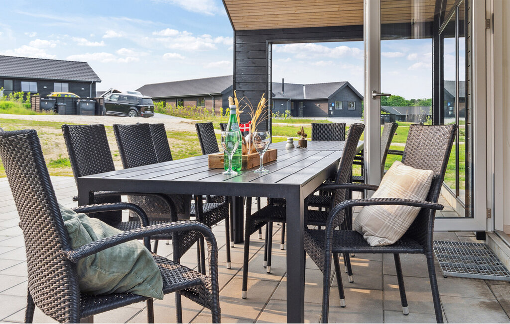 Ferienhaus - Mommark Strand , Dänemark - F09478 17