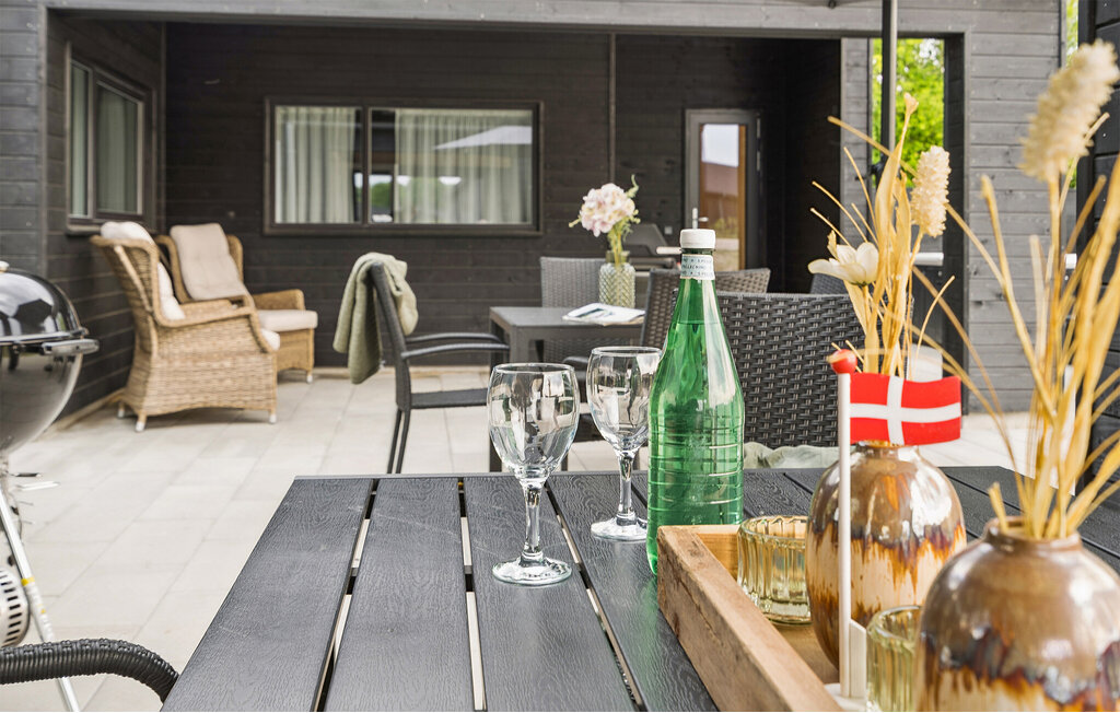 Ferienhaus - Mommark Strand , Dänemark - F09478 20