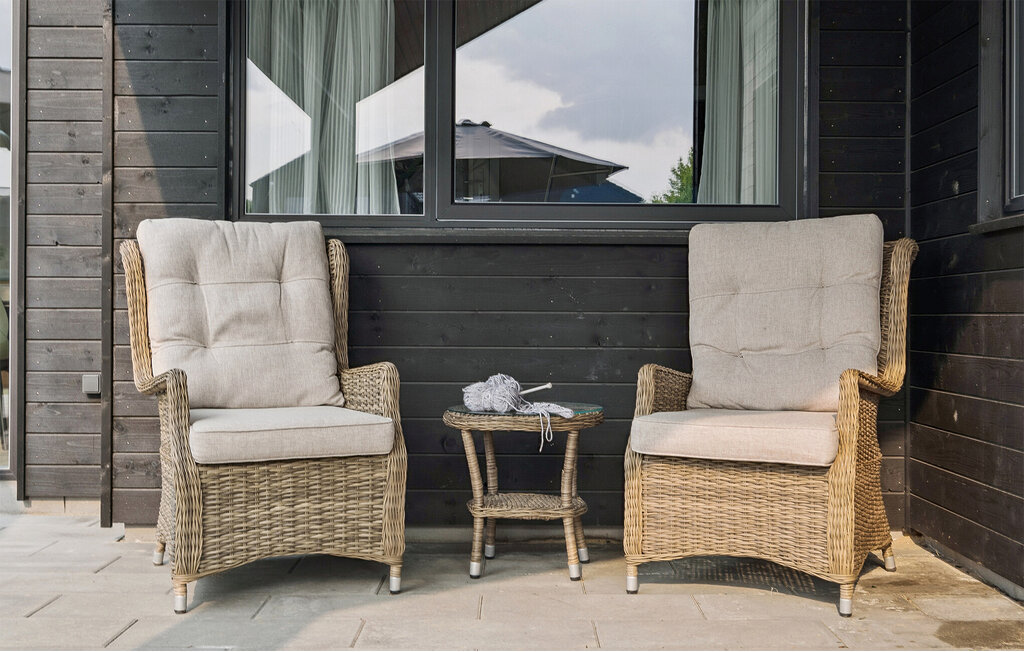 Ferienhaus - Mommark Strand , Dänemark - F09478 21