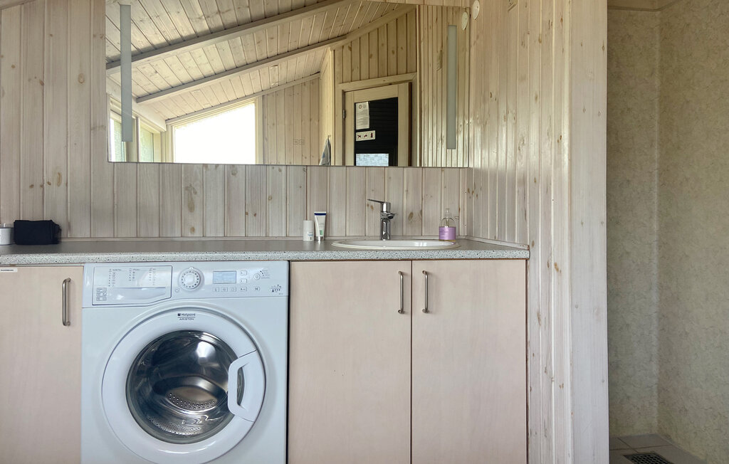 Feriehuse - Skovmose Strand , Danmark - F09499 8