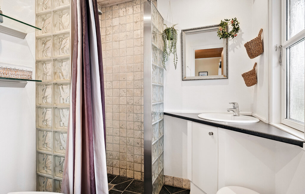 Ferienhaus - Skovmose Strand , Dänemark - F09014 17