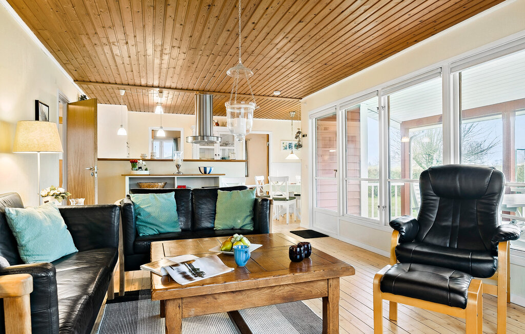 Ferienhaus - Skovmose Strand , Dänemark - F09014 5