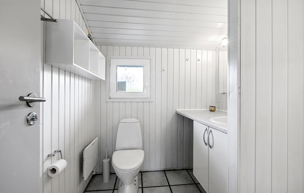 Ferienhaus - Skovmose Strand , Dänemark - F09145 29