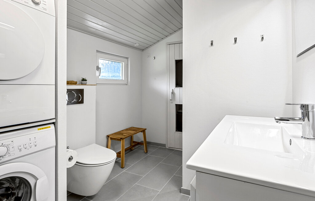 Ferienhaus - Skovmose Strand , Dänemark - F09145 30