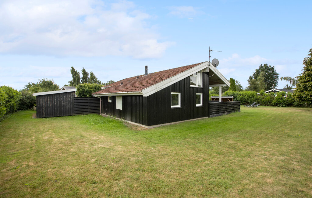 Ferienhaus - Skovmose Strand , Dänemark - F09145 9