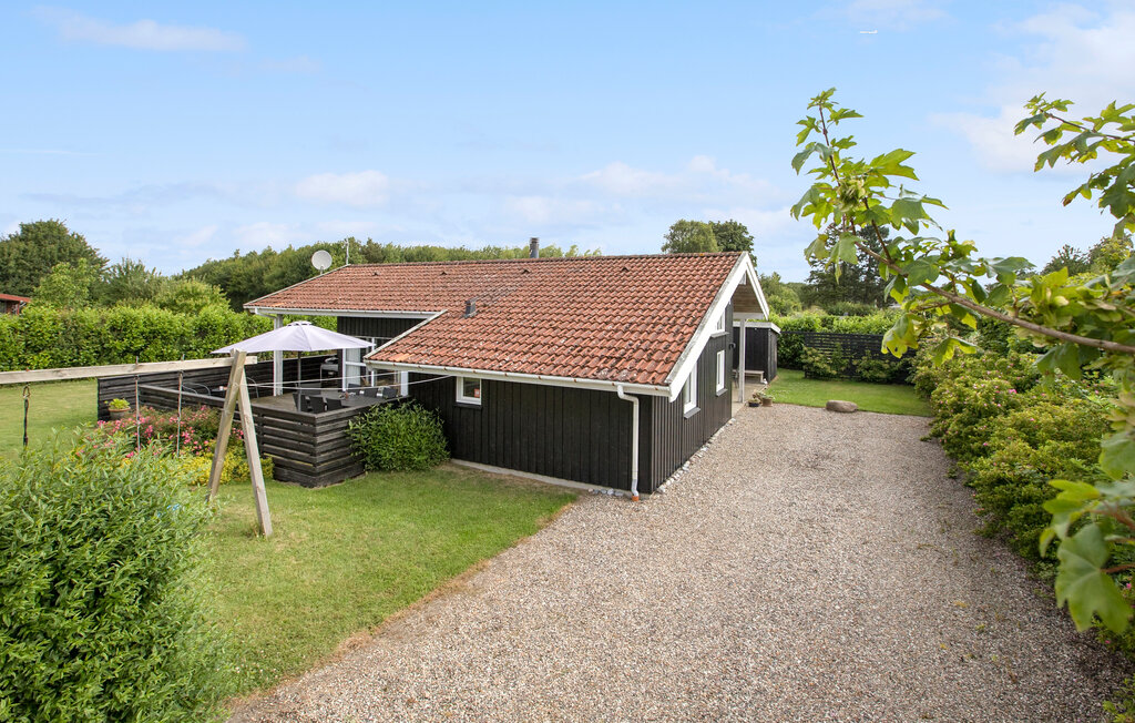 Ferienhaus - Skovmose Strand , Dänemark - F09145 10