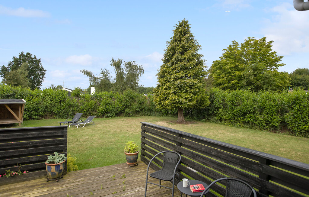 Ferienhaus - Skovmose Strand , Dänemark - F09145 16