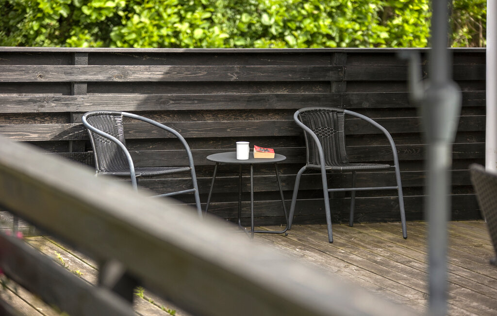 Ferienhaus - Skovmose Strand , Dänemark - F09145 17