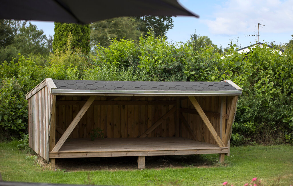 Ferienhaus - Skovmose Strand , Dänemark - F09145 18