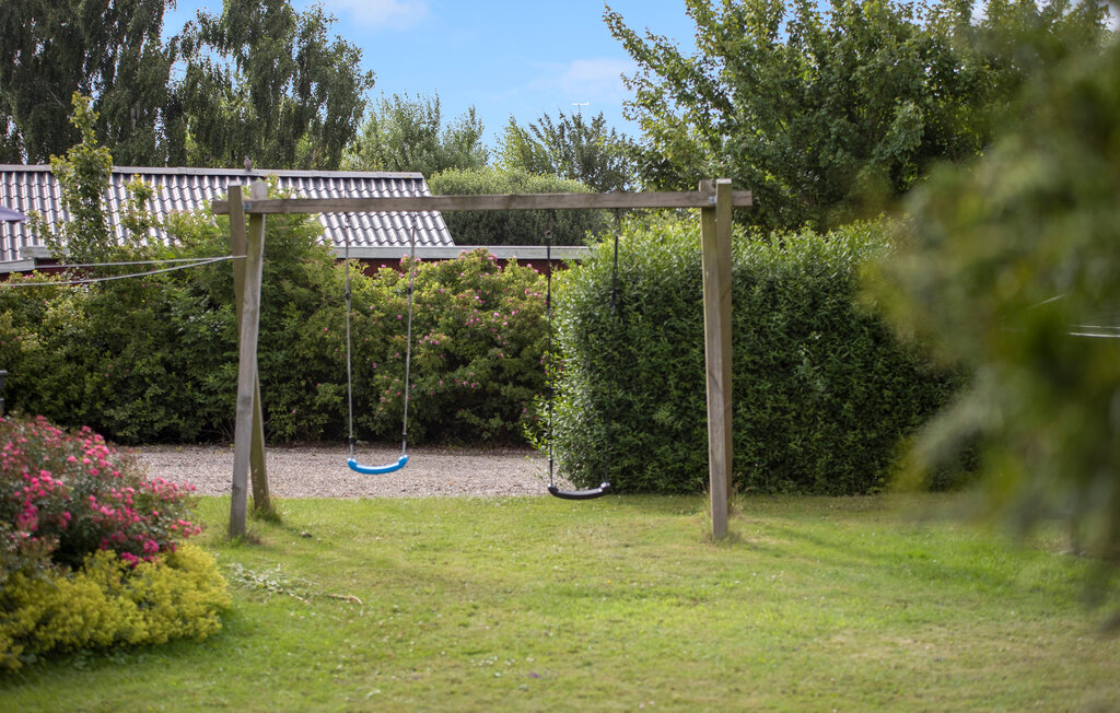 Ferienhaus - Skovmose Strand , Dänemark - F09145 19