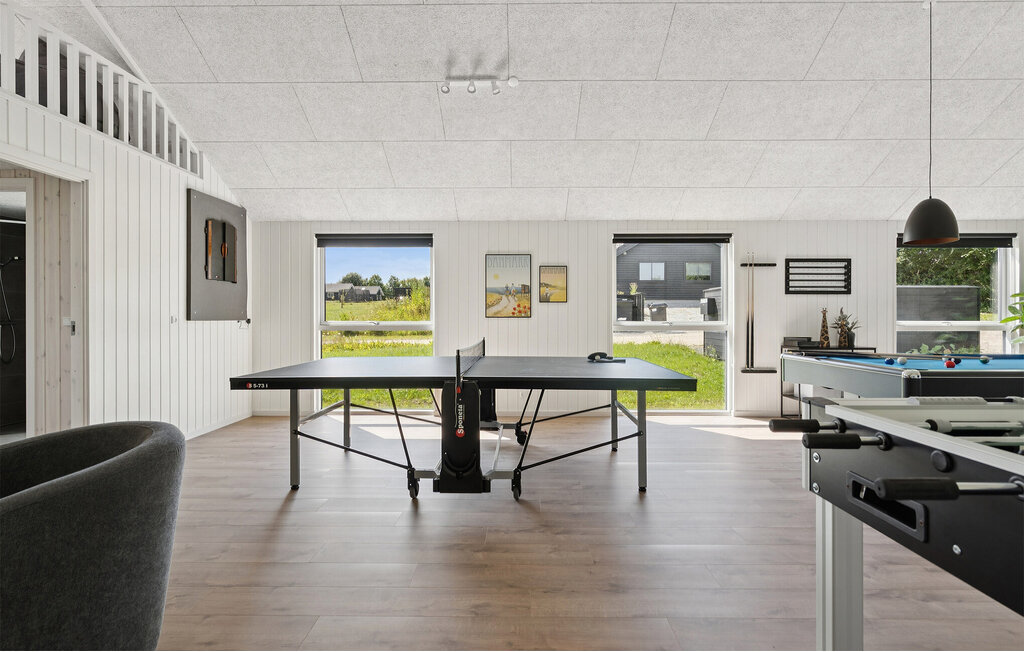 Ferienhaeuser - Mommark Strand , Dänemark - F09479 35