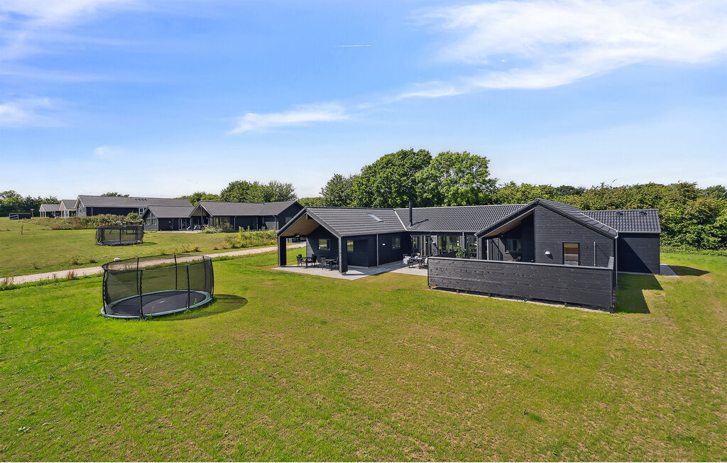 Ferienhaeuser - Mommark Strand , Dänemark - F09479 11