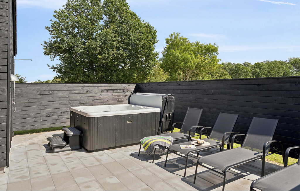 Ferienhaeuser - Mommark Strand , Dänemark - F09479 1