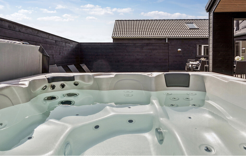 Ferienhaeuser - Mommark Strand , Dänemark - F09479 17