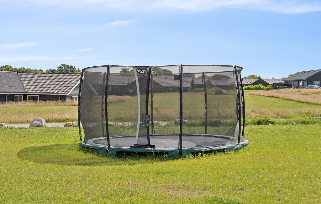 Ferienhaeuser - Mommark Strand , Dänemark - F09479 22